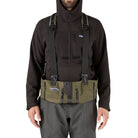 Patagonia - Patagonia Swiftcurrent Expedition Zip - Front Waders - Feather Craft Fly Fishing