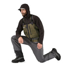 Patagonia - Patagonia Swiftcurrent Expedition Zip - Front Waders - Feather Craft Fly Fishing