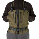 Patagonia - Patagonia Swiftcurrent Expedition Zip - Front Waders - Feather Craft Fly Fishing