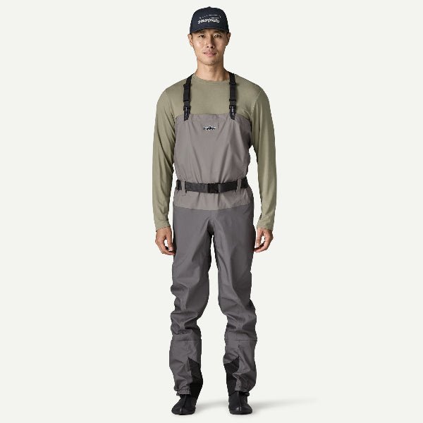 Patagonia - Patagonia Swiftcurrent Ultralight Wader - Feather Craft Fly Fishing