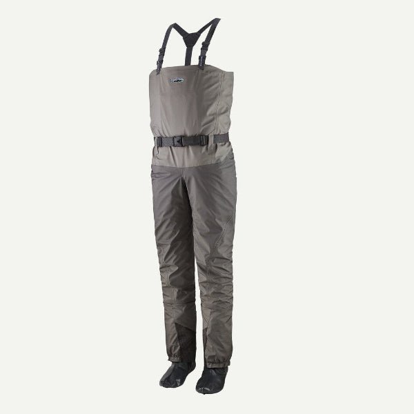 Patagonia - Patagonia Swiftcurrent Ultralight Wader - Feather Craft Fly Fishing