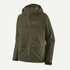 Patagonia - Patagonia Swiftcurrent Wading Jacket - Feather Craft Fly Fishing