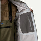 Patagonia - Patagonia Swiftcurrent Wading Jacket - Feather Craft Fly Fishing