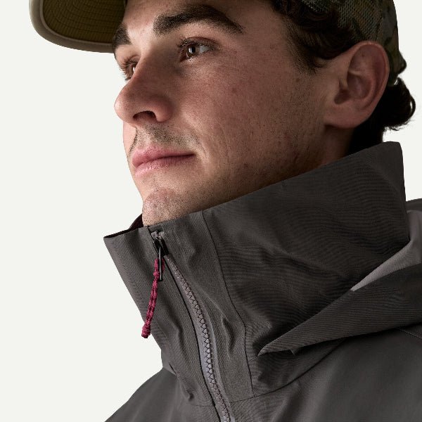 Patagonia Swiftcurrent Wading Jacket – Feather Craft Fly Fishing