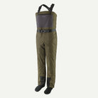 Patagonia - Patagonia Women's Swiftcurrent Traverse Waders - Feather Craft Fly Fishing