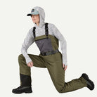 Patagonia - Patagonia Women's Swiftcurrent Traverse Waders - Feather Craft Fly Fishing