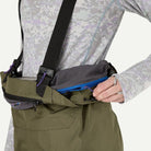 Patagonia - Patagonia Women's Swiftcurrent Traverse Waders - Feather Craft Fly Fishing