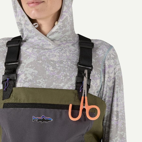 Patagonia - Patagonia Women's Swiftcurrent Traverse Waders - Feather Craft Fly Fishing