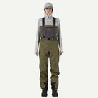 Patagonia - Patagonia Women's Swiftcurrent Traverse Waders - Feather Craft Fly Fishing