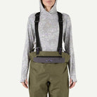 Patagonia - Patagonia Women's Swiftcurrent Traverse Waders - Feather Craft Fly Fishing