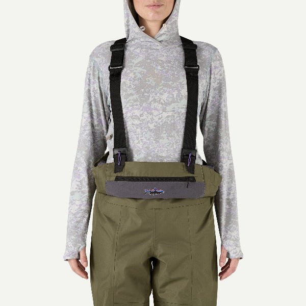Patagonia - Patagonia Women's Swiftcurrent Traverse Waders - Feather Craft Fly Fishing