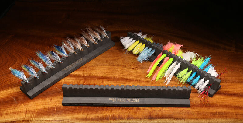 Chicone's Material Prep Station - Feather Craft Fly Fishing