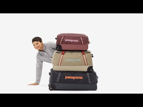 Patagonia Black Hole Wheeled Duffel 70L – Feather Craft Fly Fishing Patagonia Black Hole Wheeled Duffel 70L – Feather Craft Fly Fishing