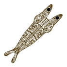 PRO Sportfisher - Pro 3 - D Shrimp Shells - Feather Craft Fly Fishing