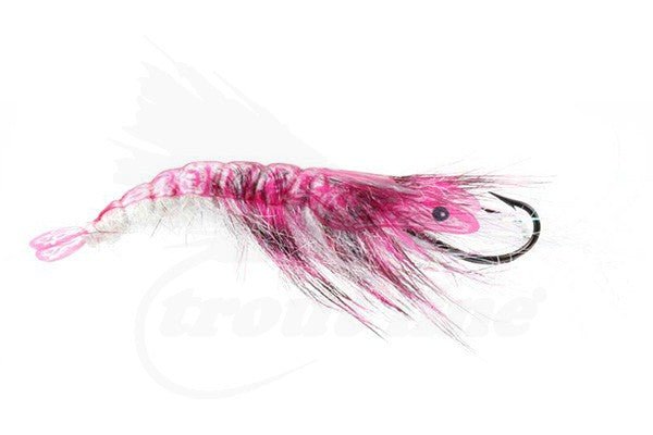 PRO Sportfisher - Pro 3 - D Shrimp Shells - Feather Craft Fly Fishing
