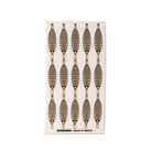 PRO Sportfisher - PRO Sportfisher Gammarus Scud/Nymph Shells - Feather Craft Fly Fishing