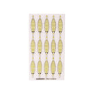 PRO Sportfisher - PRO Sportfisher Gammarus Scud/Nymph Shells - Feather Craft Fly Fishing