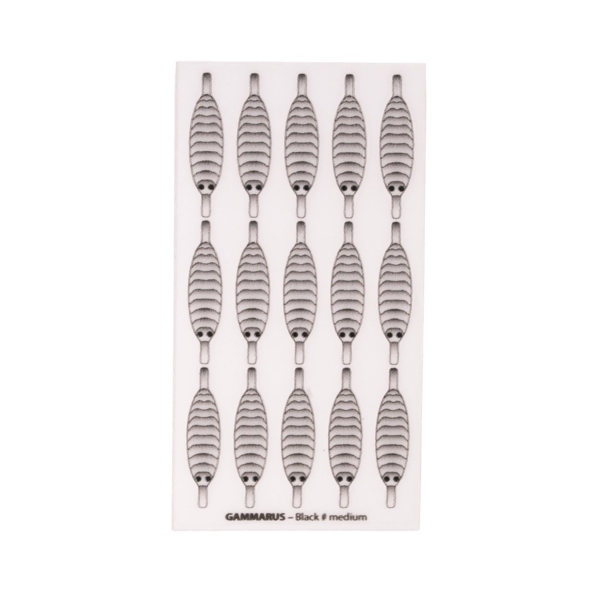 PRO Sportfisher - PRO Sportfisher Gammarus Scud/Nymph Shells - Feather Craft Fly Fishing