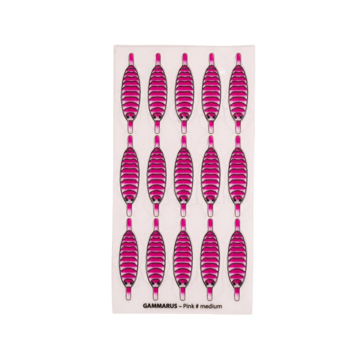 PRO Sportfisher - PRO Sportfisher Gammarus Scud/Nymph Shells - Feather Craft Fly Fishing