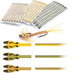 PRO Sportfisher - Pro Swimming Nymph Kit - Feather Craft Fly Fishing