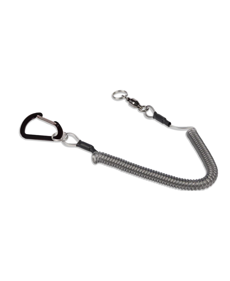 Loon Quickdraw Tool Teather - Feather Craft Fly Fishing