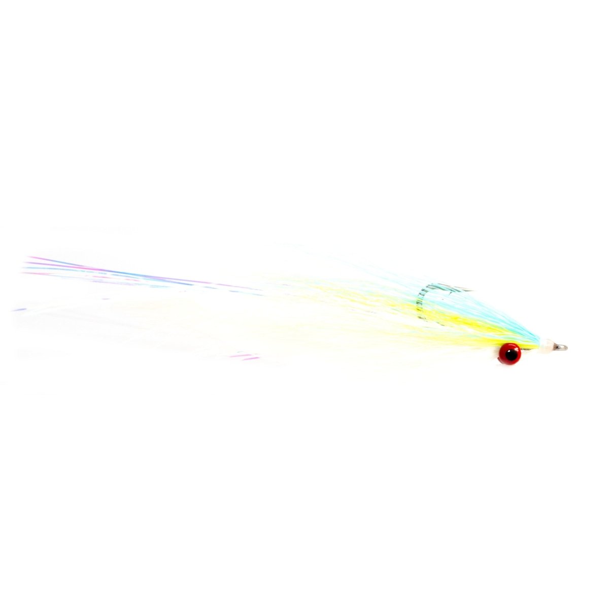 Rainys - 1/2 & 1/2 - Feather Craft Fly Fishing