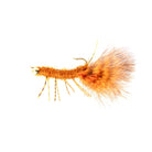 Rainys - Ashlin's Hellraisin' Crawdad - Feather Craft Fly Fishing