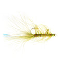 Rainys - Balanced Leech - Feather Craft Fly Fishing