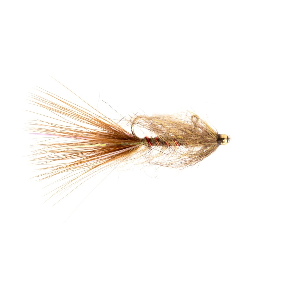 Rainys - Balanced Leech - Feather Craft Fly Fishing