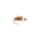 Rainys - Bethkes Original Pink Squirrel - Feather Craft Fly Fishing