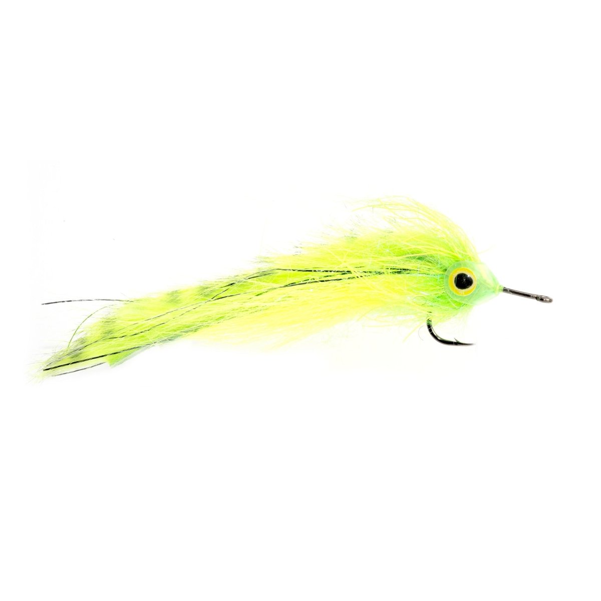 Rainys - Bevans Black Magic Tarpon - Feather Craft Fly Fishing