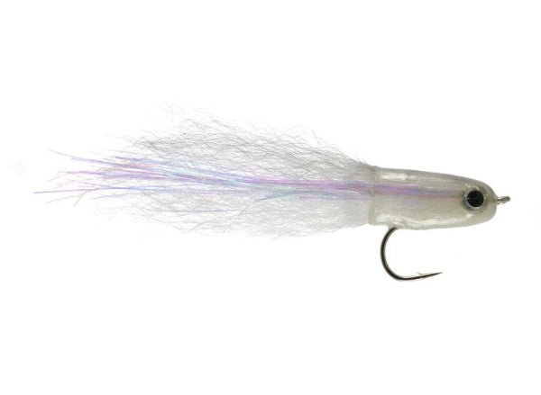 Rainys - Bisharat's Airhead Baitfish - Feather Craft Fly Fishing
