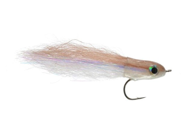 Rainys - Bisharat's Airhead Baitfish - Feather Craft Fly Fishing