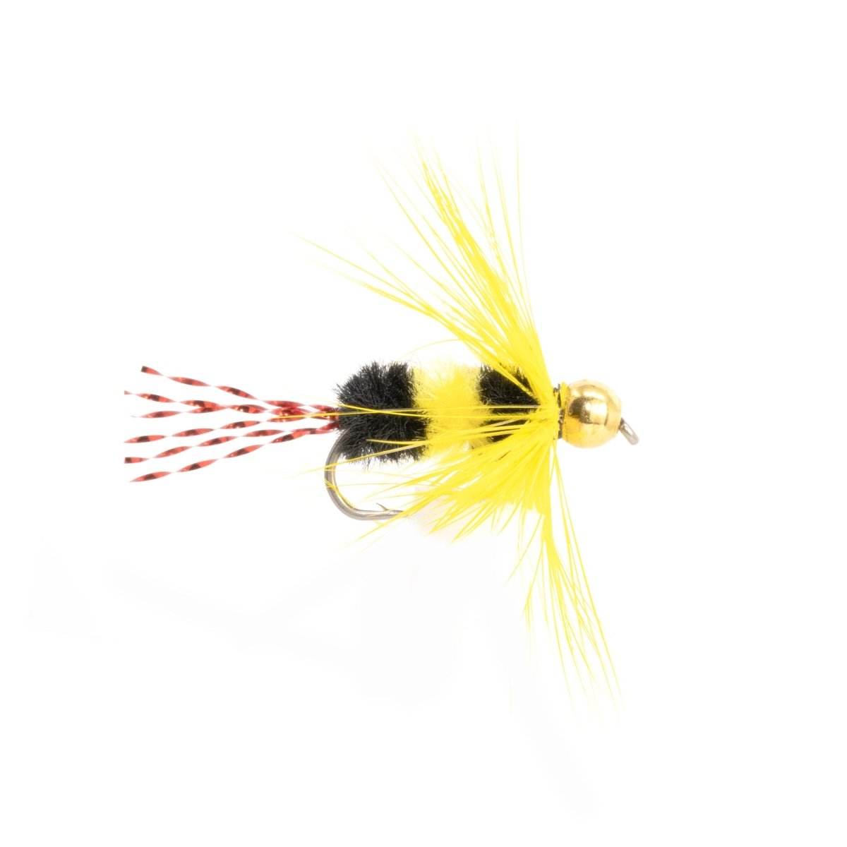 Rainys - Bluegill Bee - Feather Craft Fly Fishing
