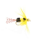 Rainys - Bluegill Bee - Feather Craft Fly Fishing