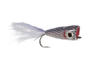 Rainys - Bubble - Head Popper - Feather Craft Fly Fishing