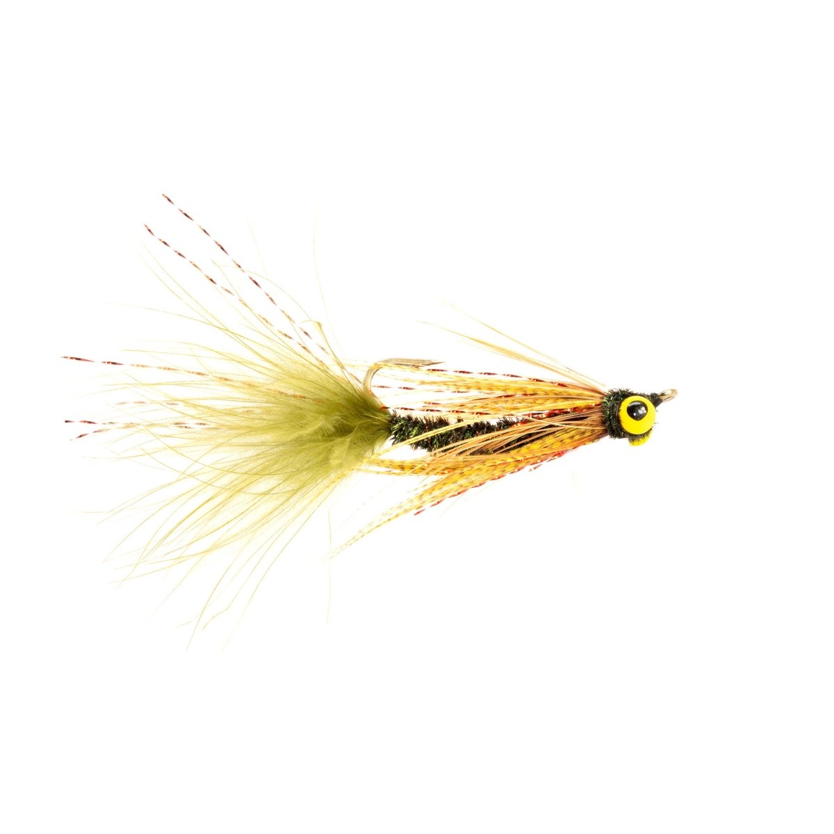 Rainys - Carp Breakfast - Feather Craft Fly Fishing