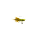 Rainys - Casa Blanca Raghead Crab - Feather Craft Fly Fishing