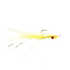 Rainys - Clouser's Deep Minnow - Feather Craft Fly Fishing
