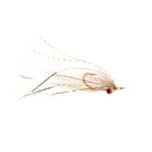 Rainys - Clousers Foxee Red Minnow - Feather Craft Fly Fishing