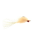 Rainys - Clouser's JP Cross Cut Minnow - Feather Craft Fly Fishing