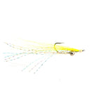 Rainys - Clousers Skinny Water Minnow - Feather Craft Fly Fishing
