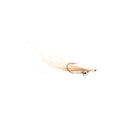 Rainys - Clousers Skinny Water Minnow - Feather Craft Fly Fishing