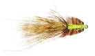 Rainys - Colbys Mini - Corona Toad - Feather Craft Fly Fishing