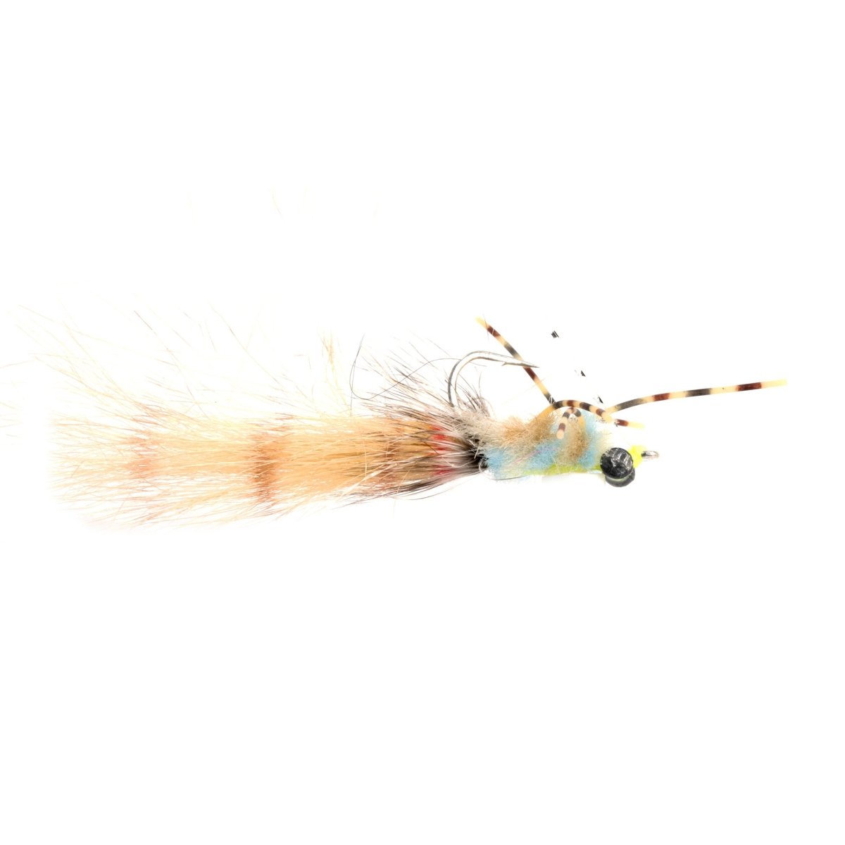 Rainys - Corona Crab - Feather Craft Fly Fishing
