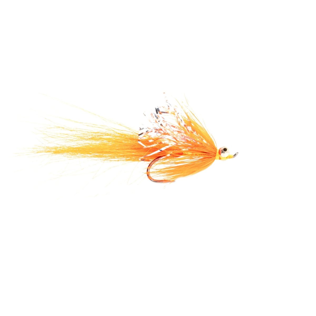 Rainys - Crystal Comet - Feather Craft Fly Fishing