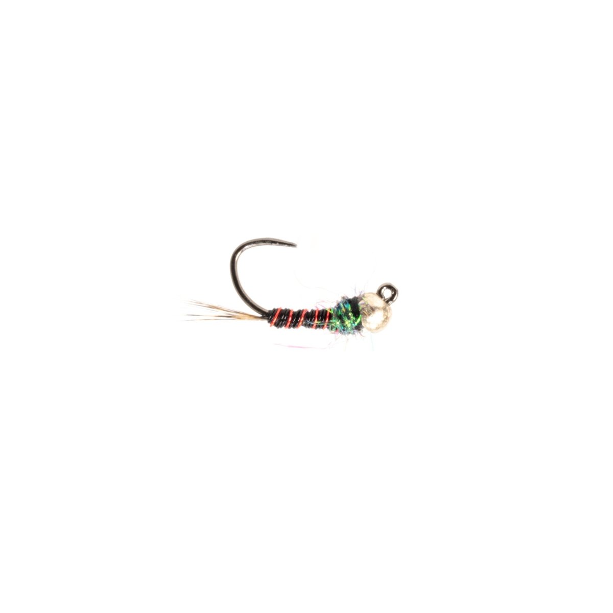 Rainys - Dally's Tailwater Jig - Feather Craft Fly Fishing