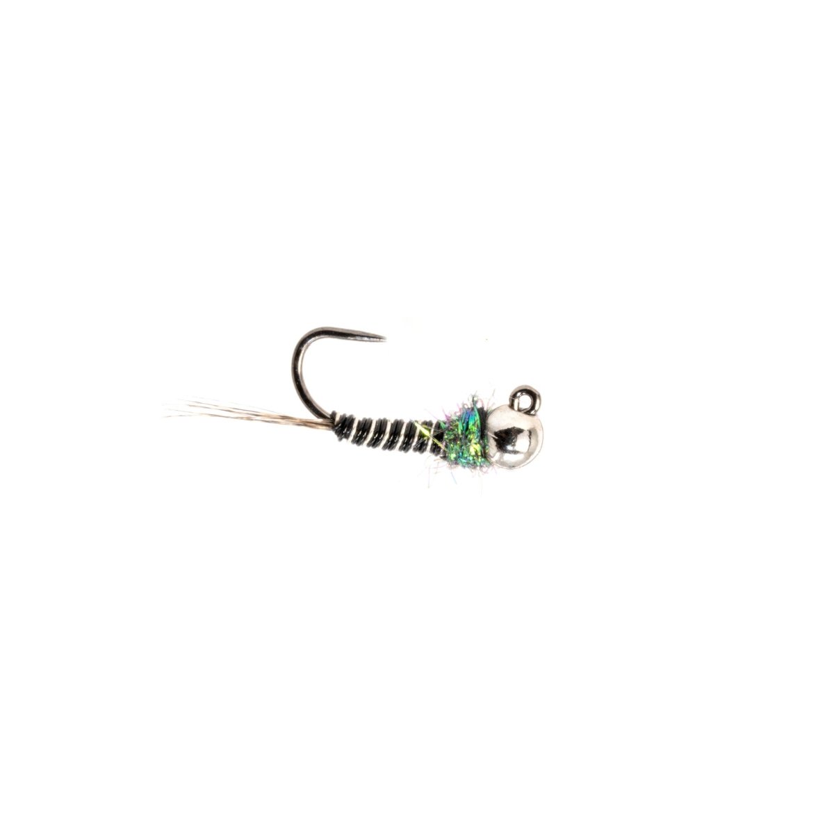 Rainys - Dally's Tailwater Jig - Feather Craft Fly Fishing