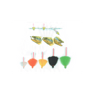 Rainys - Dave Whitlocks Telstrike Indicators - Feather Craft Fly Fishing