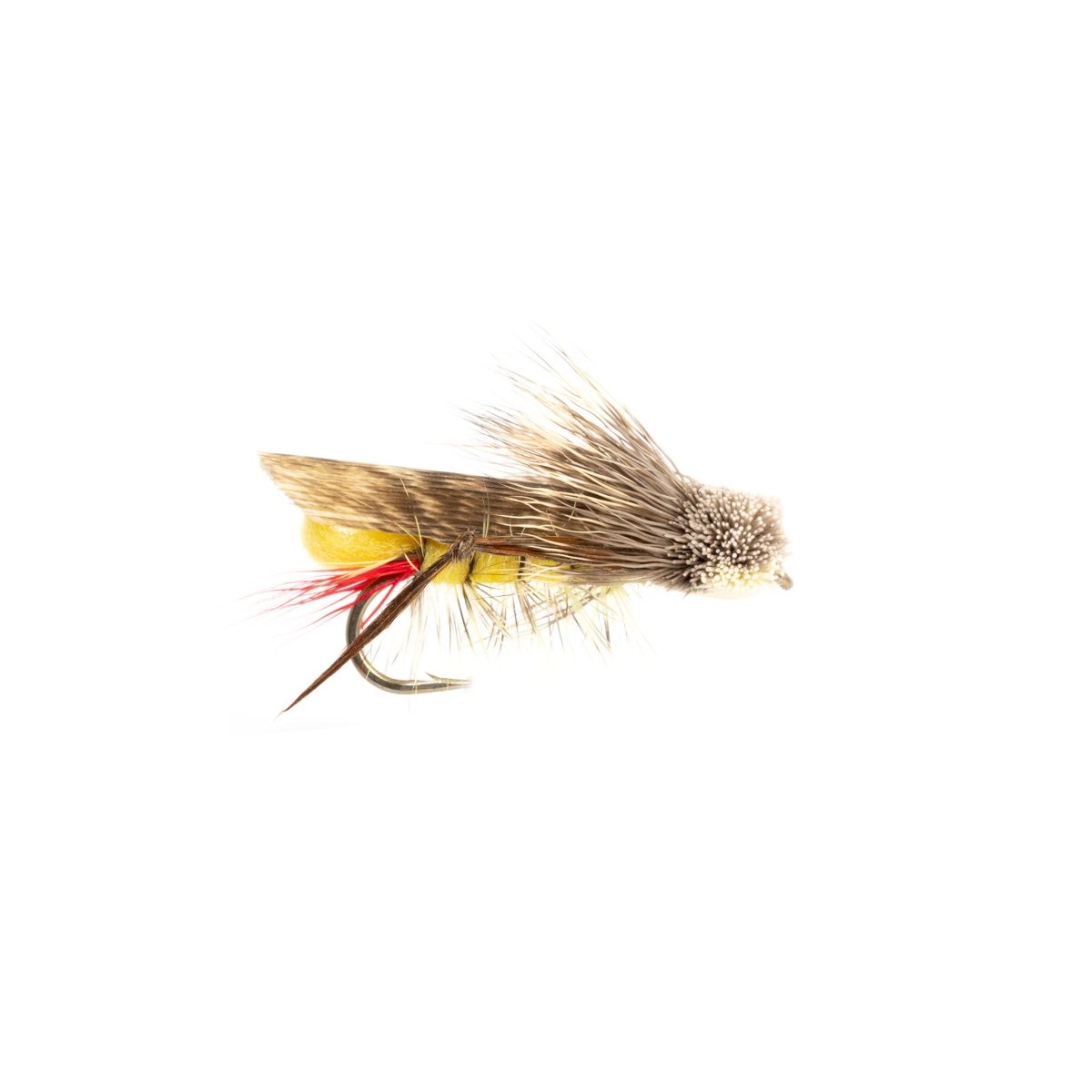 Rainys - Daves Hopper - Feather Craft Fly Fishing